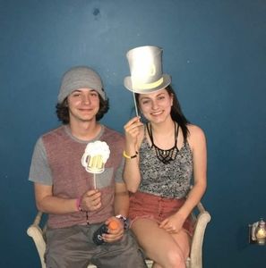 Meet your Posher, Dylan